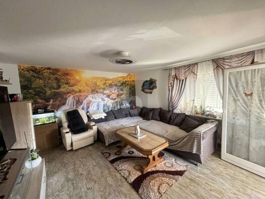 Wohnung zum Kauf 409.000 € 4 Zimmer 98 m² 2. Geschoss Bad Säckingen Bad Säckingen 79713