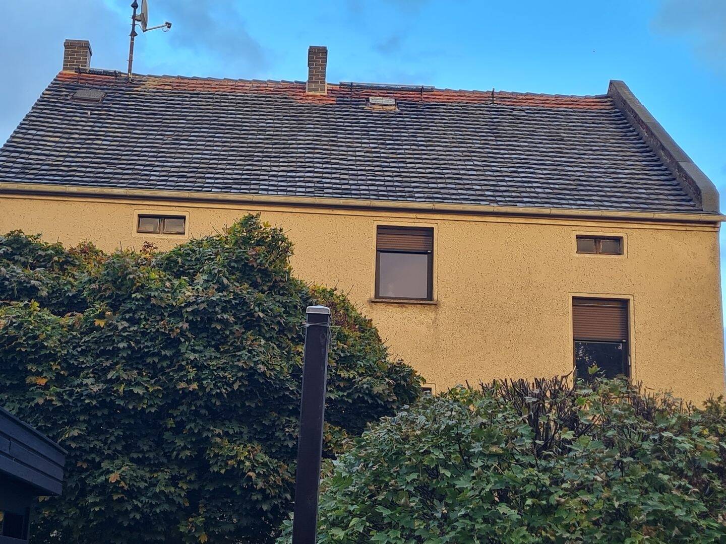 Mehrfamilienhaus zum Kauf - Ansicht 3