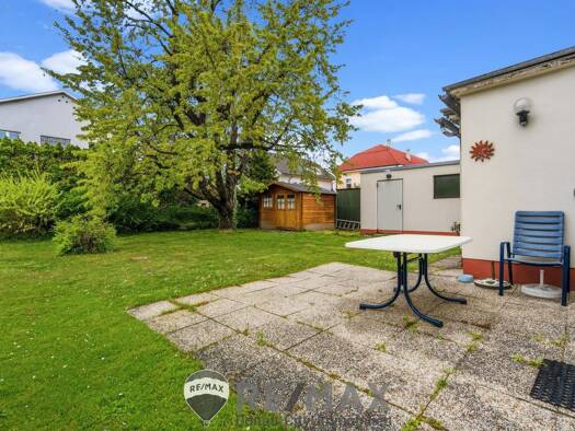 Einfamilienhaus zum Kauf 579.000 € 3 Zimmer 81,6 m² 517 m² Grundstück Wien 1220