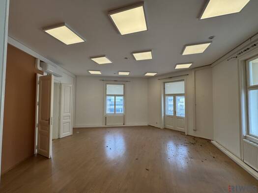 Wohnung zur Miete 3.408 € 7 Zimmer 270,5 m² 4. Geschoss Wien 1090