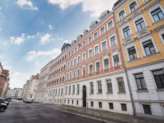 Wohnung zum Kauf 215.000 € 3 Zimmer 72,6 m² 4. Geschoss Gohlis-Mitte Nord 04157