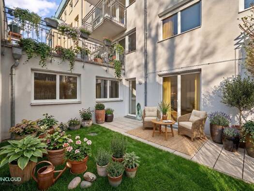 Wohnung zum Kauf 540.000 € 3 Zimmer 110,9 m² EG Ottakring 1160