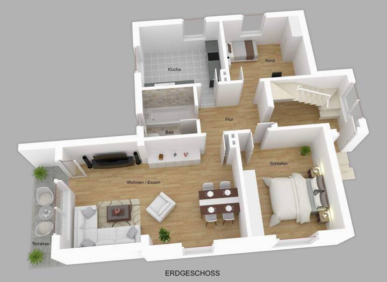 Mehrfamilienhaus zum Kauf 269.000 € 6 Zimmer 179 m² 1.250 m² Grundstück Bad Münder Bad Münder am Deister 31848