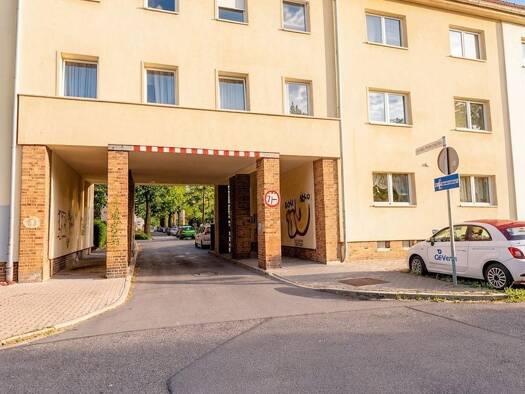 Wohnung zur Miete 646 € 3 Zimmer 68 m² 2. Geschoss frei ab 01.11.2026 Poststraße 5 Taucha Taucha 04425