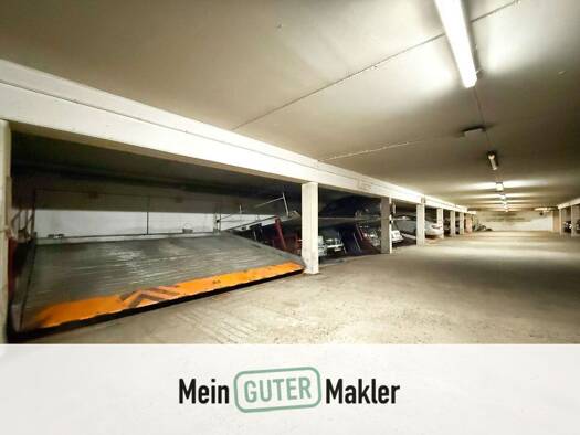 Duplex-Garage zur Miete provisionsfrei 150 € Ahrensburger Straße 38 Wandsbek Hamburg 22041