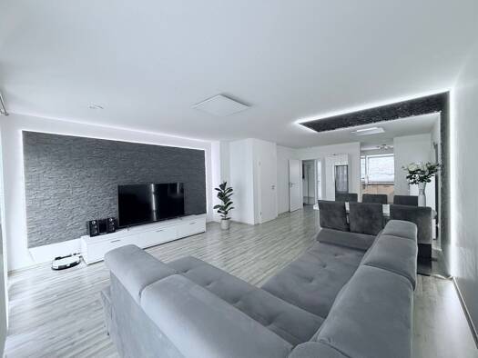 Reihenhaus zum Kauf provisionsfrei 570.000 € 4 Zimmer 136 m² 140 m² Grundstück Adelsdorf 91325