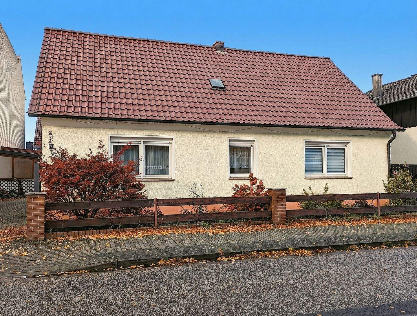 Mehrfamilienhaus zum Kauf - Ansicht 4