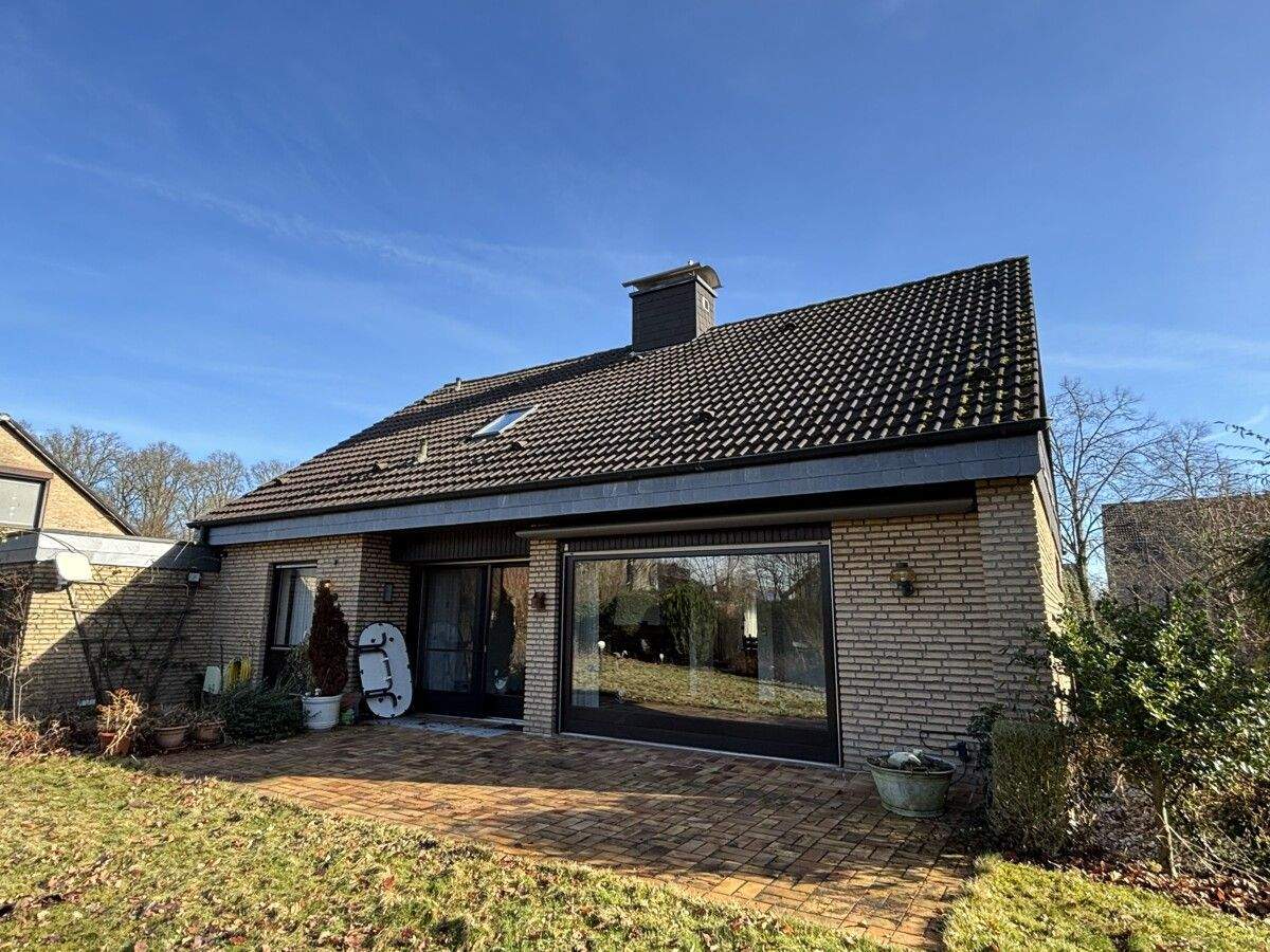 Haus – Senden, Kreis Coesfeld - Ansicht 4