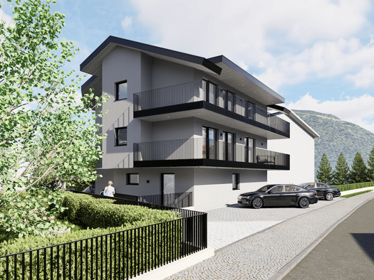 Wohnung zum Kauf 347.000 € 2 Zimmer 31 m² 1. Geschoss Olang 39030