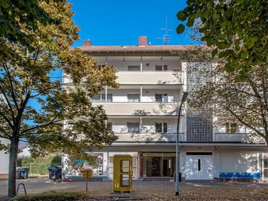 Laden zur Miete 225 € 34,7 m² Verkaufsfläche Langforthstraße 10 Horsthausen Herne 44628