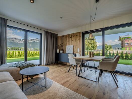 Wohnung zum Kauf 623.200 € 3 Zimmer 65,6 m² St. Johann in Tirol 6380