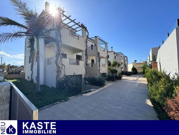 Wohnung zum Kauf 1.160.000 € 20 Zimmer 624 m² Municipality of Rethymnon 741 52