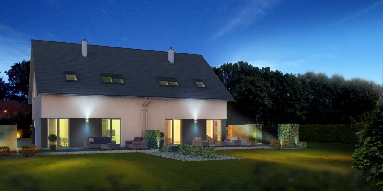 House in Ratingen, Homberg - Mehr