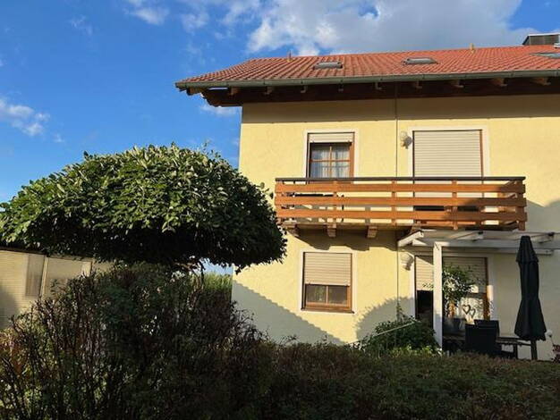 Wohnung zur Miete 550 € 1 Zimmer 30 m² 1. Geschoss Karlsdorf Forstern 85659