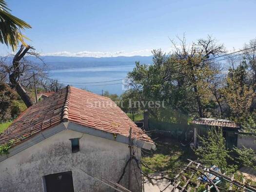 Haus zum Kauf 700.000 € 2 Zimmer 100 m² Lovran