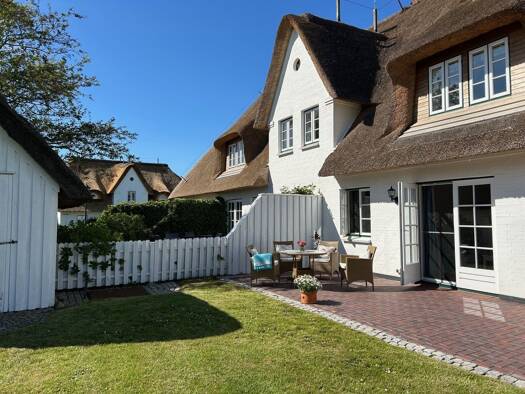 Wohnung zum Kauf 530.000 € 3 Zimmer 78 m² 1. Geschoss Dunsum 25938