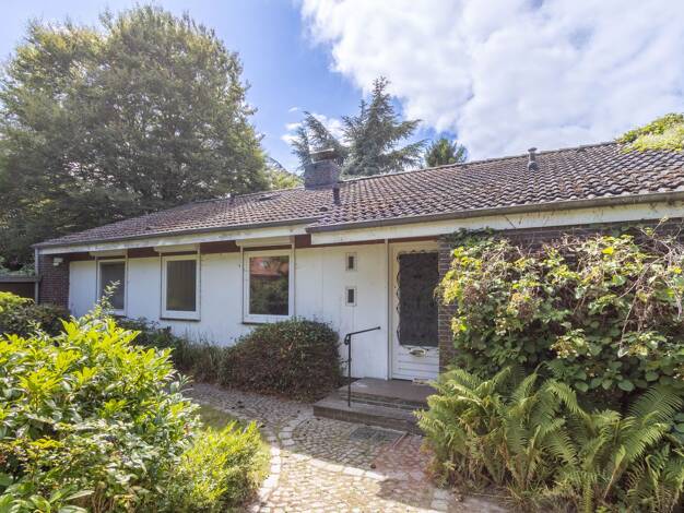 Bungalow zum Kauf 319.000 € 5 Zimmer 104 m² 934 m² Grundstück Altheikendorf Heikendorf 24226