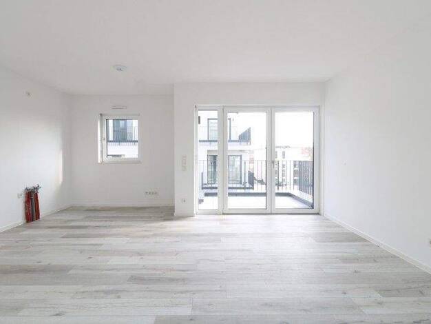 Wohnung zur Miete nur mit Wohnberechtigungsschein 655 € 3 Zimmer 66,2 m² 2. Geschoss frei ab 05.03.2026 Athanasius-Kircher-Straße 15 Frauenland Würzburg 97074