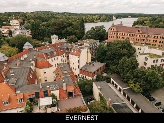 Wohnung zum Kauf 820.000 € 4 Zimmer 130 m² Nördliche Innenstadt Potsdam 14467
