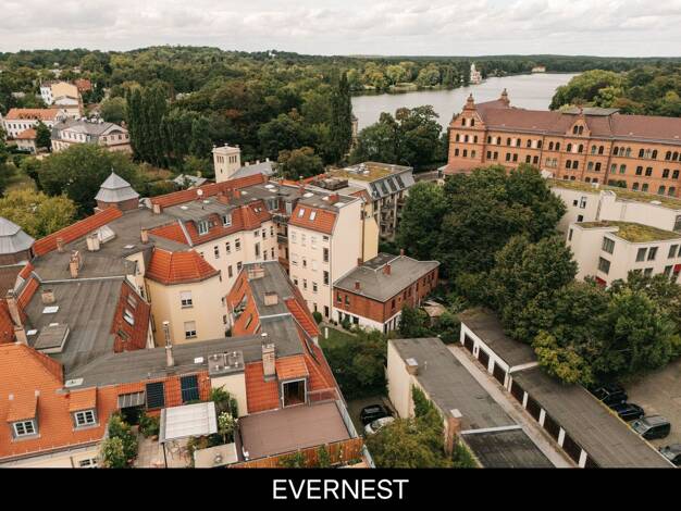 Wohnung zum Kauf 820.000 € 4 Zimmer 130 m² Nördliche Innenstadt Potsdam 14467