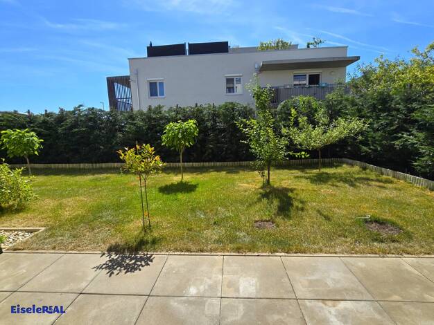 Wohnung zum Kauf 337.000 € 3 Zimmer 72,1 m² EG Margarete-Sandhäugl-Straße 5 Strasshof an der Nordbahn 2231