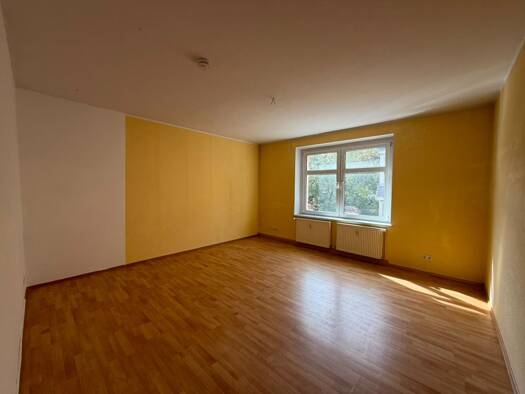 Wohnung zur Miete 380 € 3 Zimmer 85 m² 1. Geschoss frei ab 01.10.2026 Horkaer Straße 1 Niesky Niesky 02906