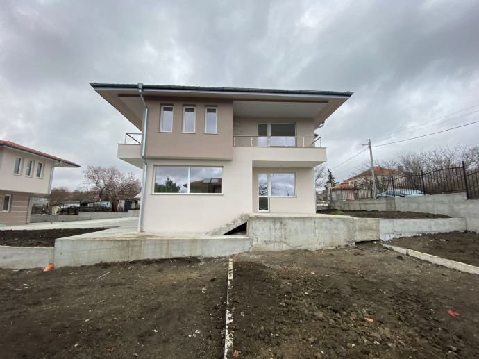 Einfamilienhaus zum Kauf provisionsfrei 185.000 € 4 Zimmer 160 m²<br/>Wohnfläche 500 m²<br/>Grundstück Aleksandrovo 8211