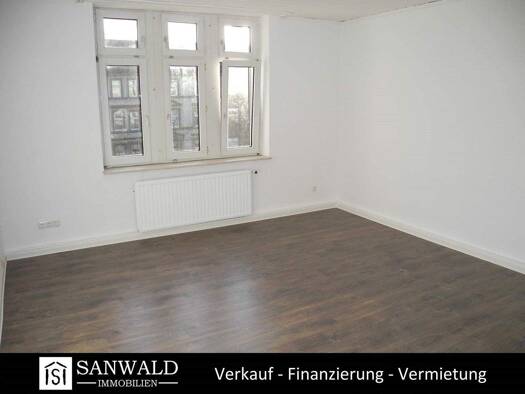Wohnung zur Miete 1.000 € 4,5 Zimmer 116 m² 2. Geschoss Wanner Markt 13 Wanne Herne 44649