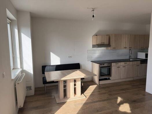 Wohnung zum Kauf 169.000 € 2 Zimmer 65,1 m² 1. Geschoss Eggendorf 2492