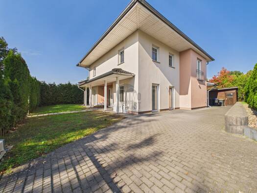 Einfamilienhaus zur Miete 3.400 € 5 Zimmer 178 m² 518 m² Grundstück Dallgow Dallgow-Döberitz 14624