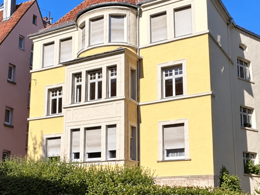 Wohnung zum Kauf 430.000 € 3 Zimmer 80 m² Geschoss 2/3 frei ab sofort Süd Stuttgart 70180