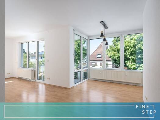 Wohnung zum Kauf 490.000 € 2 Zimmer 70 m² 2 Geschosse frei ab sofort Hadern München 80689