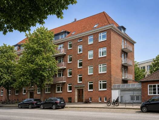 Wohnung zum Kauf 597.000 € 3 Zimmer 74 m² frei ab 01.09.2027 Hoheluft-Ost Nord 20249