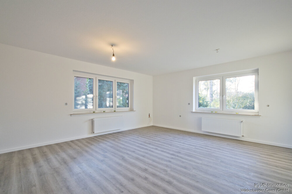 Wohnung zur Miete 740 € 3 Zimmer 82 m²<br/>Wohnfläche Neerstedt Dötlingen/Neerstedt 27801