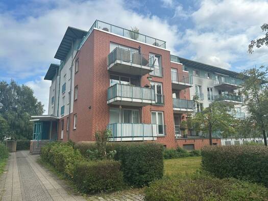 Wohnung zur Miete 800 € 3 Zimmer 82 m² 3. Geschoss frei ab 01.09.2026 Lehesterdeich Ost 28357
