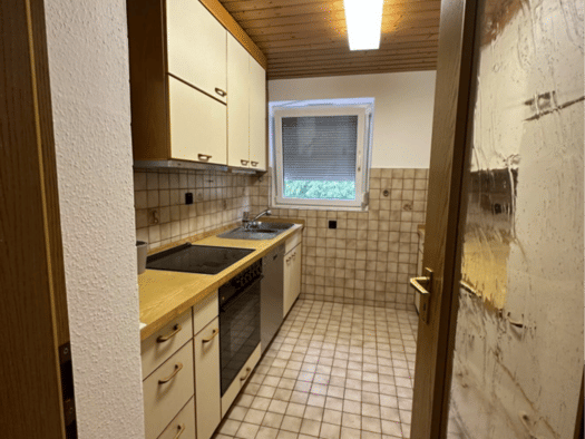 Wohnung zur Miete 995 € 3 Zimmer 67 m² Nürtingen 72622