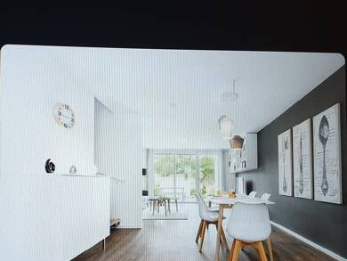 Reihenmittelhaus zur Miete 1.770 € 5 Zimmer 145 m² 120 m² Grundstück Forchheim 91301