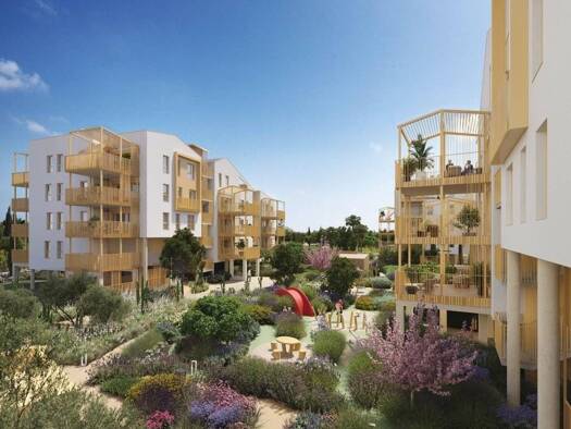 Wohnung zum Kauf 254.000 € 1 Zimmer 52 m² el Verger 03770
