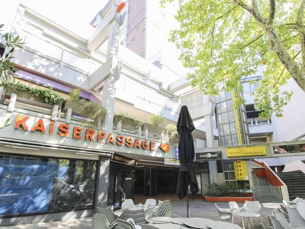 Gastronomie/Hotel zum Kauf 840.000 € 391 m² Gastrofläche Innenstadt-West Innenstadt - West 76133