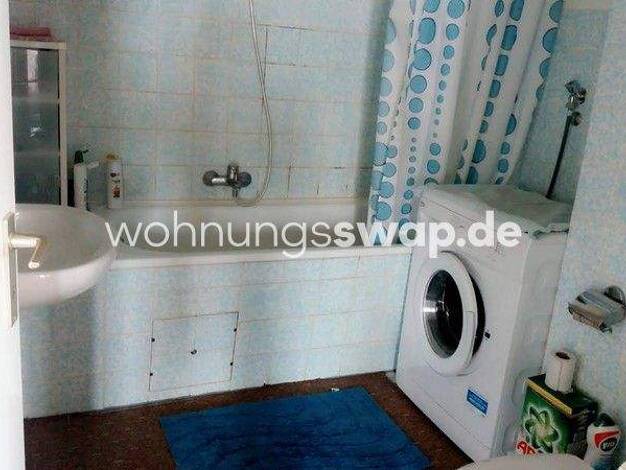 Studio zur Miete Tauschwohnung 595 € 2 Zimmer 48 m² 4. Geschoss Ottensen Hamburg 22763
