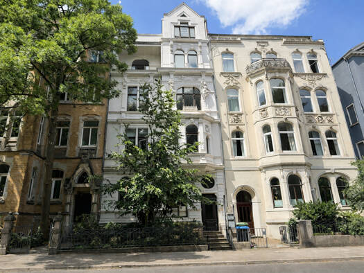 Haus zum Kauf 3.800.000 € 35 Zimmer 1.130 m² 350 m² Grundstück Oststadt Mitte 30161