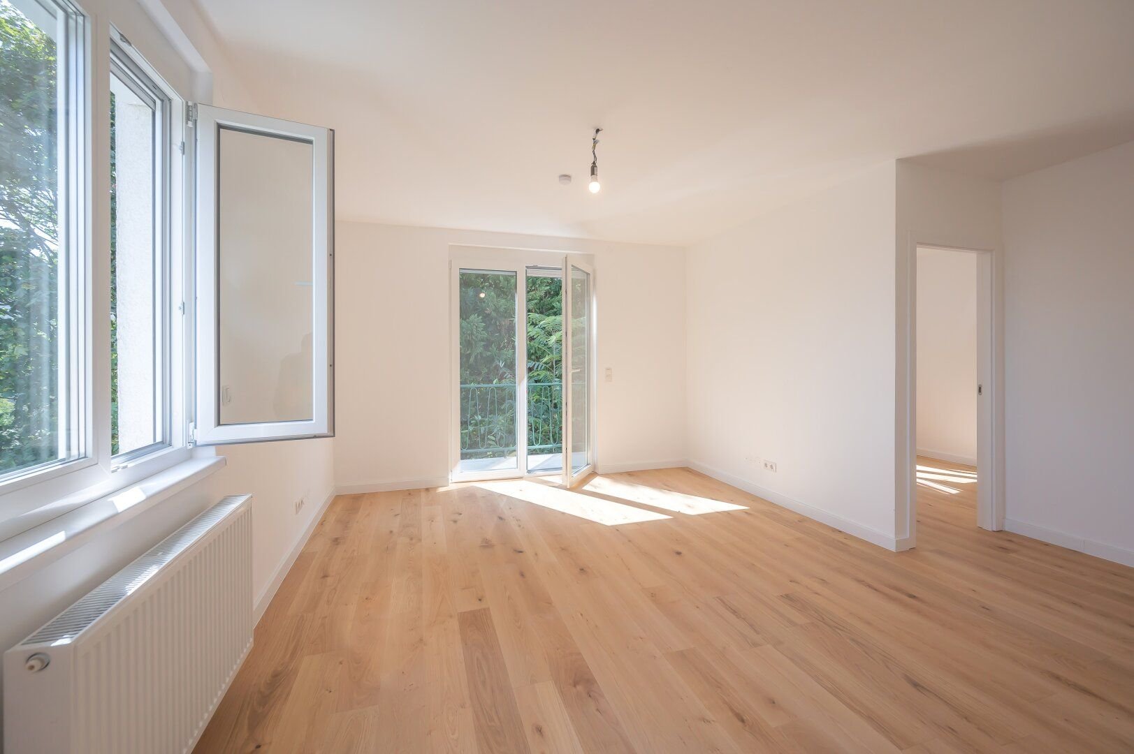 Wohnung zum Kauf 215.000 € 2 Zimmer 33 m²<br/>Wohnfläche 2.<br/>Geschoss Bujattigasse Wien 1140