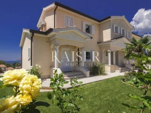 Haus zum Kauf 975.000 € 6 Zimmer 225 m² Rojci, Kastelir-Labinci Kaštelir