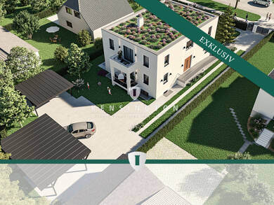 Wohnung zum Kauf - Erstbezug provisionsfrei 375.000 € 2 Zimmer 72,2 m² 1. Geschoss Falkensee 14612