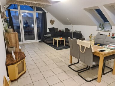 Wohnung zur Miete 600 € 2 Zimmer 56,5 m² 2. Geschoss frei ab 01.02.2025 Laßwehr 5 Winsen - Kernstadt Winsen 21423