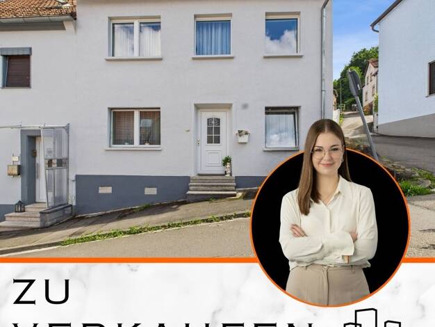 Doppelhaushälfte zum Kauf 230.000 € 5 Zimmer 100,1 m² 140 m² Grundstück Landstuhl 66849