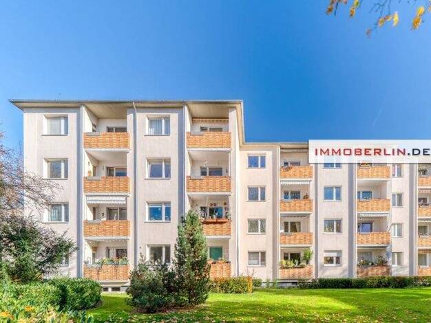 Wohnung zum Kauf 249.000 € 3 Zimmer 60 m² Lankwitz Berlin 12247