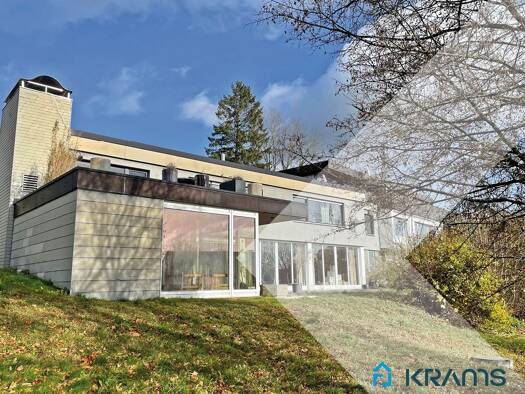 Einfamilienhaus zum Kauf 630.000 € 3,5 Zimmer 205 m² 1.411 m² Grundstück Willmandingen Sonnenbühl / Willmandingen 72820