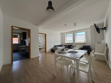 Wohnung zur Miete 858 € 3 Zimmer 77 m² 1. Geschoss Seth 23845