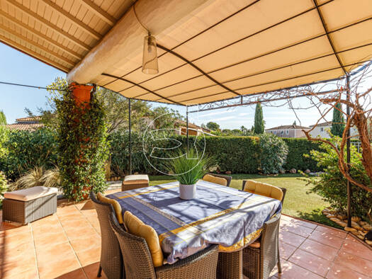 Einfamilienhaus zum Kauf 599.000 € 4 Zimmer 125,3 m² Ecarts Roquebrune-sur-Argens 83520